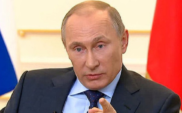 Путин назвал расширение НАТО главной ошибкой Запада